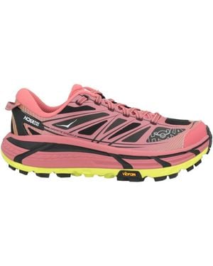 Hoka One One Sneakers - Rosa