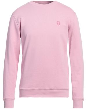Dondup Sweatshirt - Pink