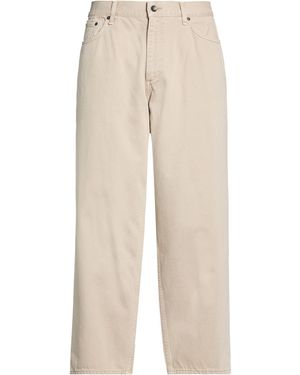 Rag & Bone Jeans - Natural