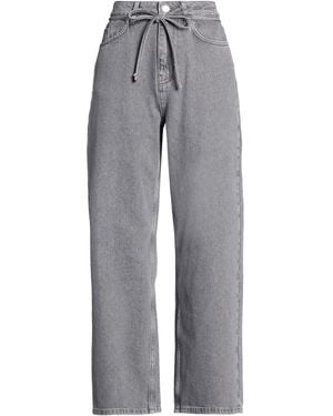 KARL LAGERFELD Jeans - Grey