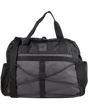 Under Armour Duffel Bags - Black
