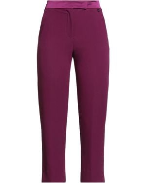 Rebel Queen Trouser - Red