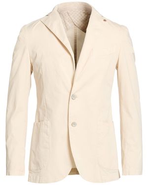 Barbati Blazer - Natural