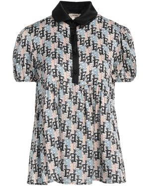 Fracomina Blouse - Black