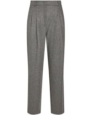 Cambio Trouser - Grey