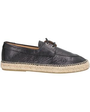 KARIDA Espadrilles - Grey