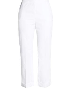 Aspesi Trouser - White