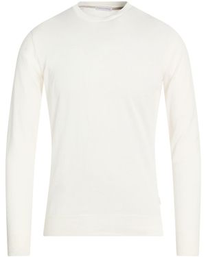 People Of Shibuya Jumper - White