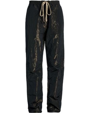 Fear Of God Trousers Polyester, Cotton - Black