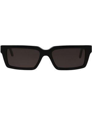 Off-White c/o Virgil Abloh Sunglasses - Black