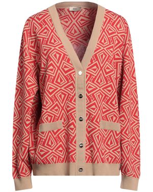 Herno Cardigan - Pink