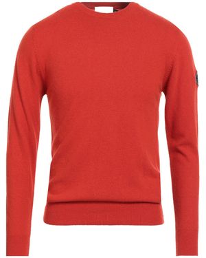 Roy Rogers Jumper - Red