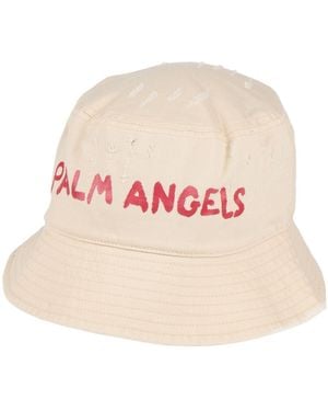 Palm Angels Hat - Pink