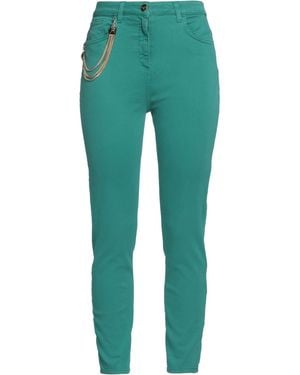 Elisabetta Franchi Jeans - Green