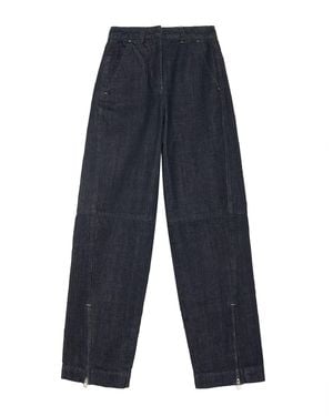 Jacquemus Jeans - Blue