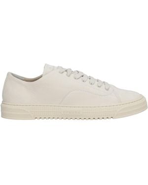 Copenhagen Shoes Trainers Leather - White