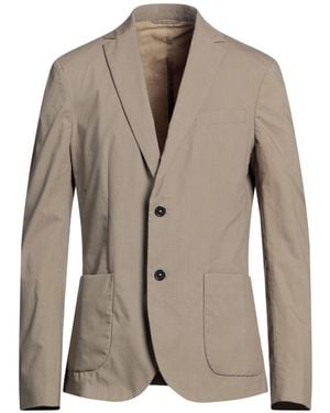 MARCIANO BY GUESS Blazer - Brown