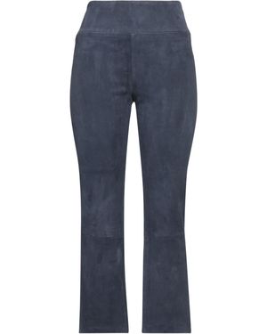 SPRWMN Trouser - Blue