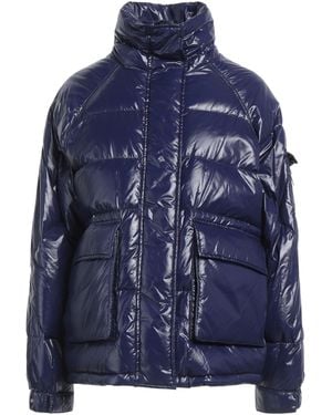 Replume' Pufferjacke & Daunenjacke - Blau