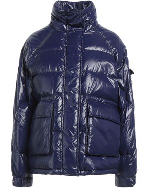 Replume' Pufferjacke & Daunenjacke - Blau