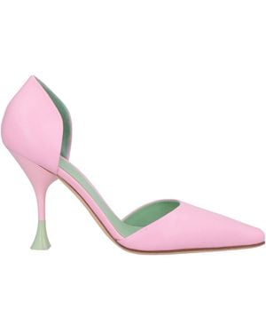 3Juin Pumps - Pink