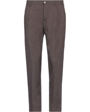 Daniele Alessandrini Pantalone - Grigio