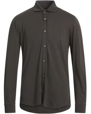 Circolo 1901 Shirts - Grey