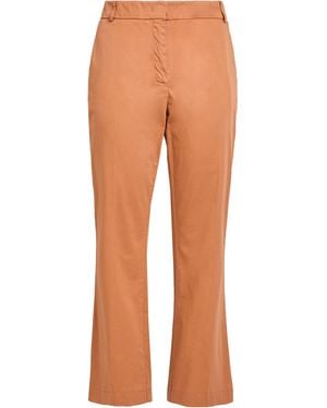 Rossopuro Trouser - Brown