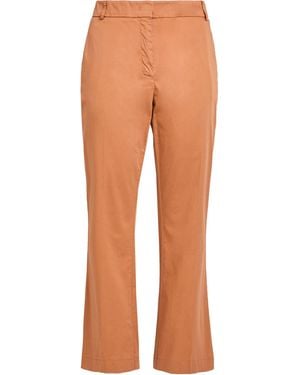 Rossopuro Trouser - Natural