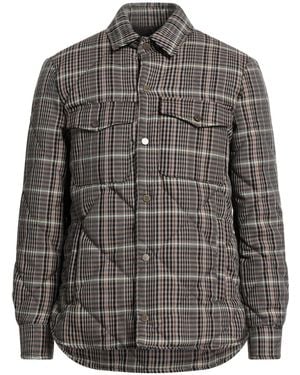 Costumein Hemd - Grau