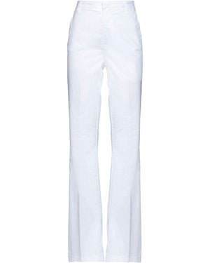 Manila Grace Pants - White