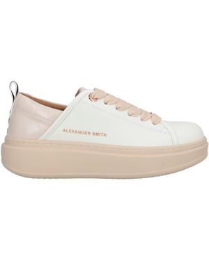 ACBC x ALEXANDER SMITH Sneakers - Neutro