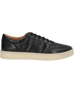 Church's Sneakers Leather - Black