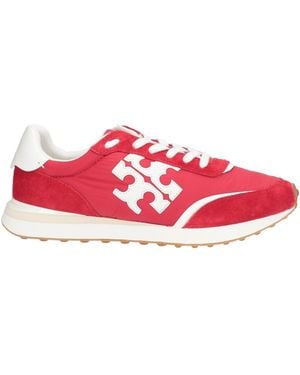 Tory Burch Trainers - Red