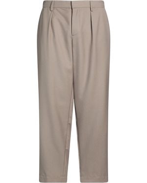 DUNO Hose - Grau