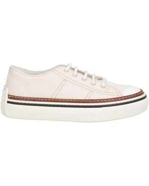 Tod's Sneakers - Bianco