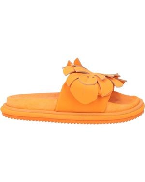 FARM Rio Sandales - Orange