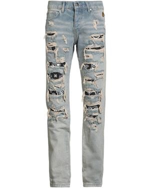 Barrow Jeans - Grey
