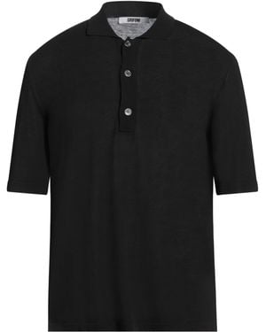 Grifoni Pullover - Nero