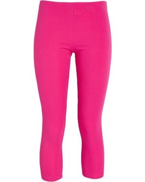 DSquared² Leggings - Pink