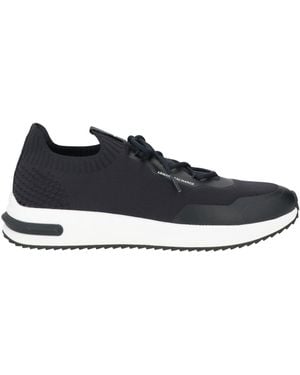 ARMANI EXCHANGE Trainers - Blue