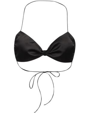 Nineminutes Top - Black