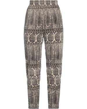 SEVENTY VENEZIA Trouser - Gray