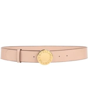 Stella McCartney Belts - Natural