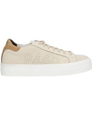 P448 Sneakers - Natur