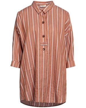 Sessun Shirt - Pink