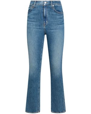 Veronica Beard Jeanshose - Blau