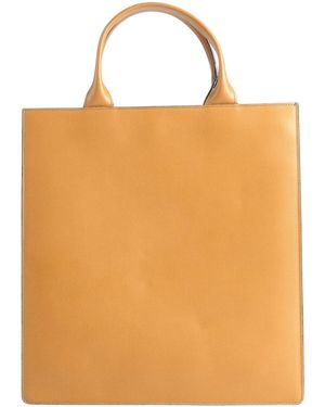 Valextra Handtaschen - Orange