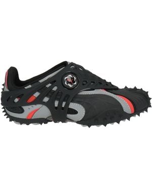 PUMA Sneakers - Schwarz