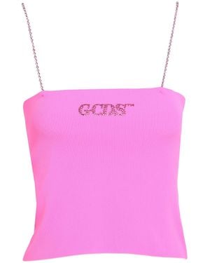 Gcds Top - Pink